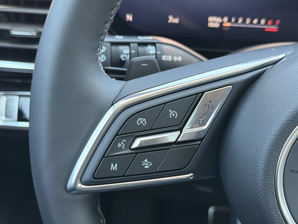New 2026 Buick Envision Sport Touring AWD/4WD image 11