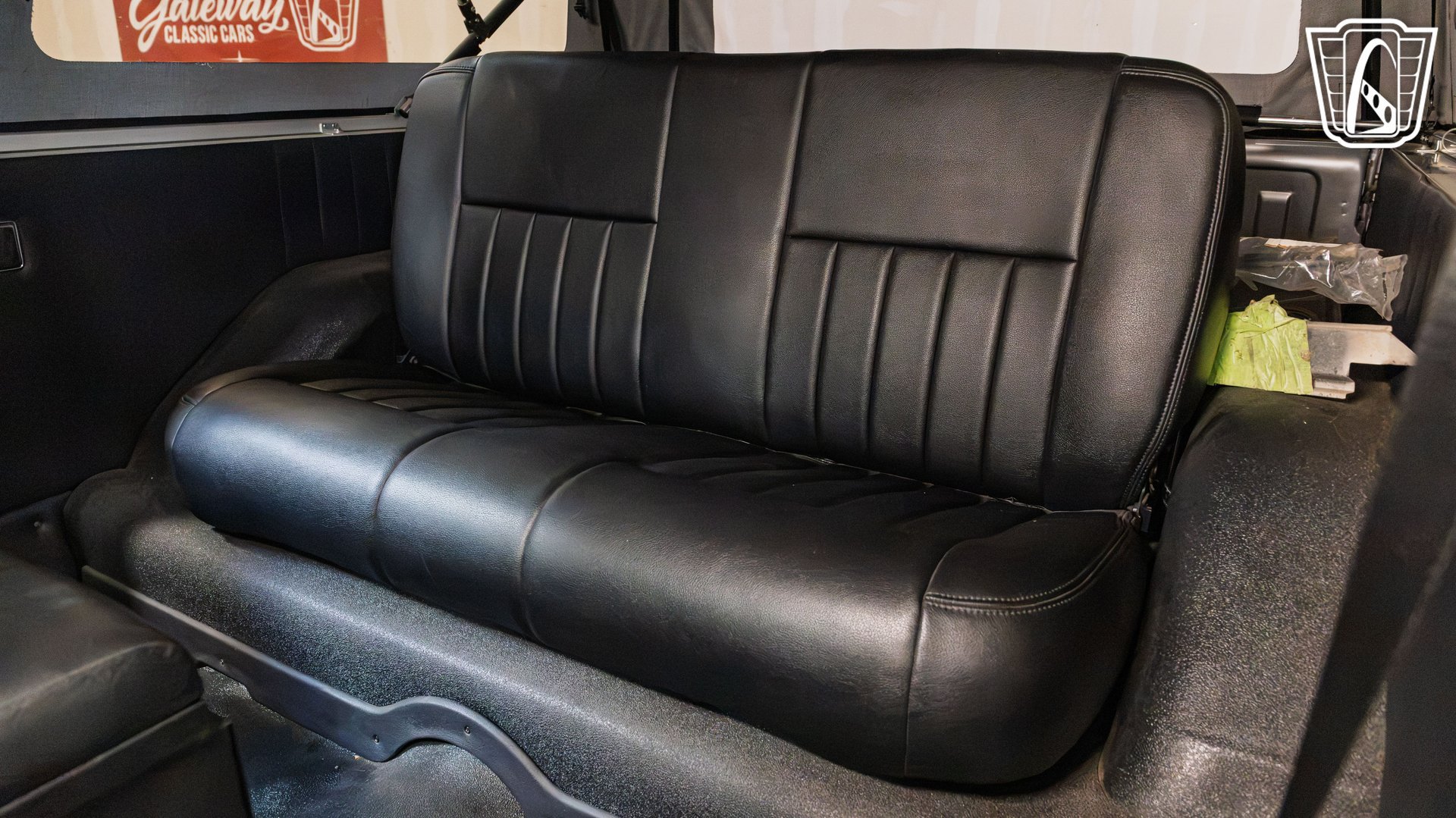 Used 1991 Chevrolet Blazer 4WD image 19