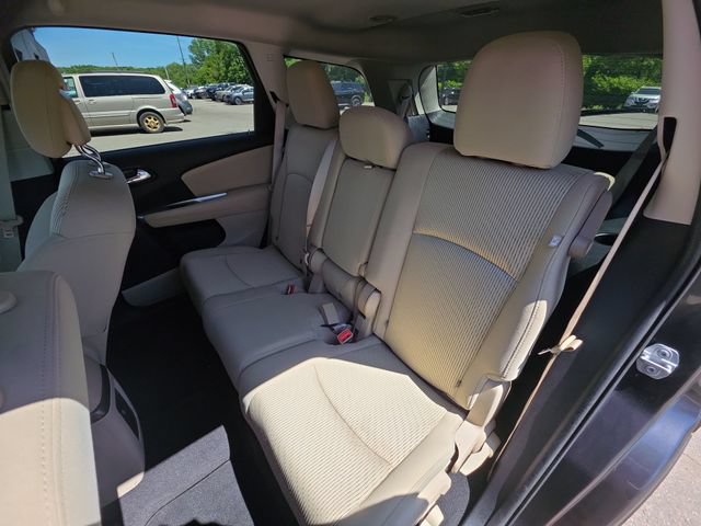 Used 2016 Dodge Journey SE w/ Comfort/Convenience Group AWD/4WD image 20