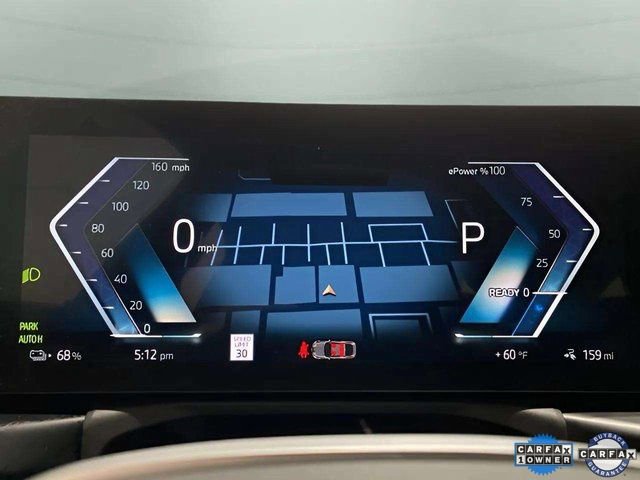 Used 2025 BMW i4 xDrive40i image 9