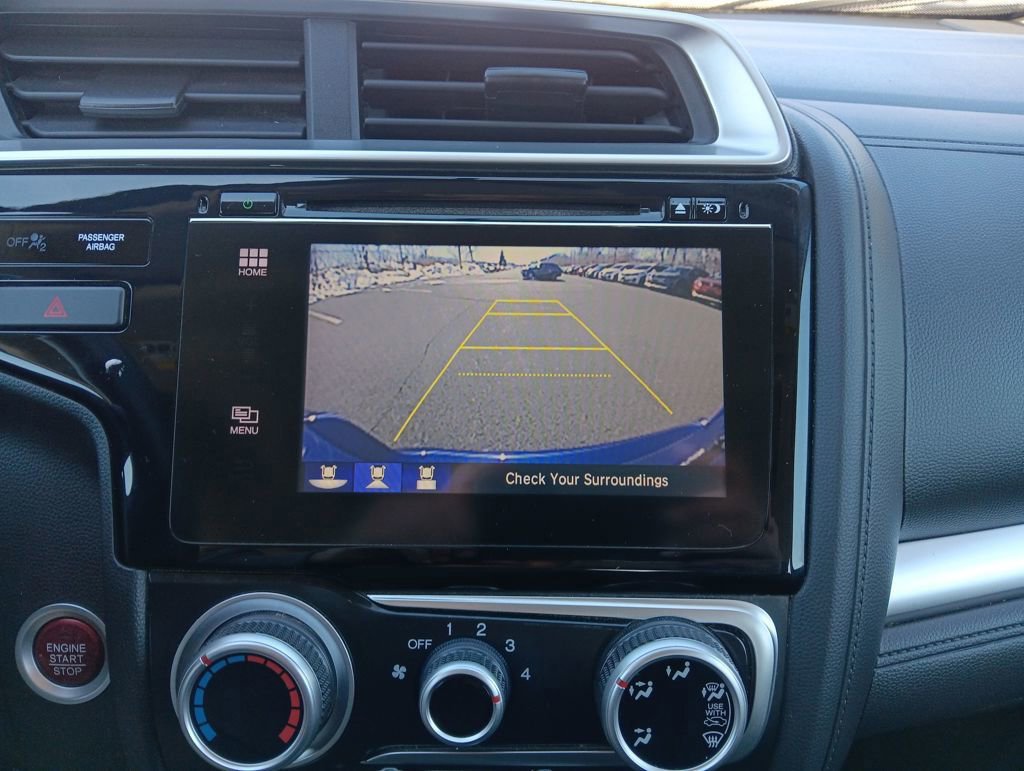 Used 2015 Honda Fit EX image 19