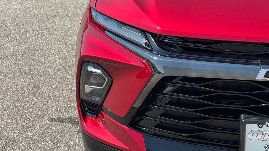 Used 2023 Chevrolet Blazer RS image 7