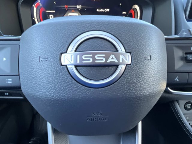 New 2026 Nissan Rogue Platinum w/ Platinum Premium Package AWD/4WD image 30