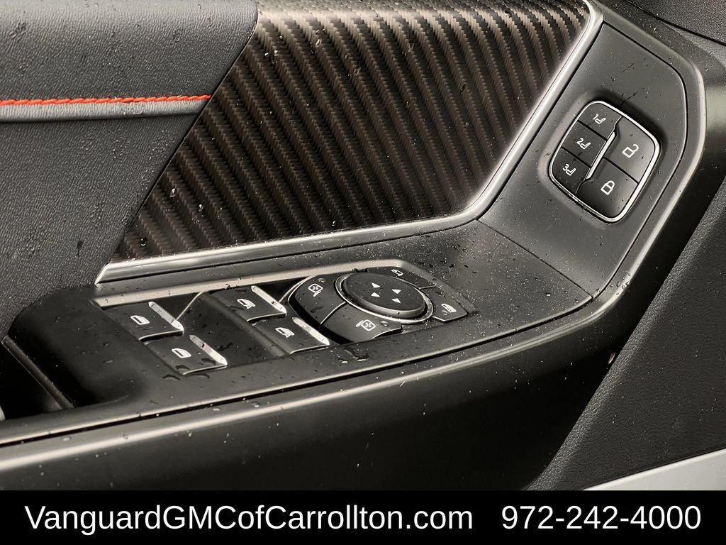 Used 2025 Ford F150 Raptor AWD/4WD image 24