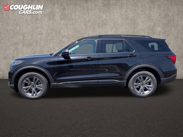 New 2026 Ford Explorer Active w/ Active Comfort Package AWD/4WD image 5