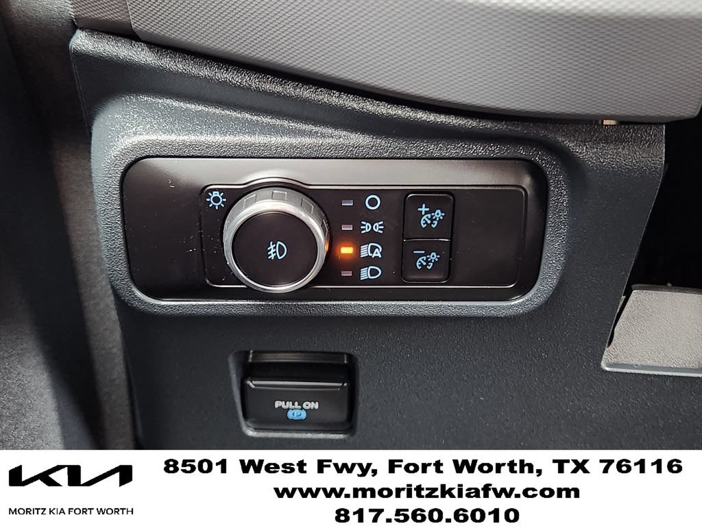 Used 2023 Ford Bronco Big Bend AWD/4WD image 21