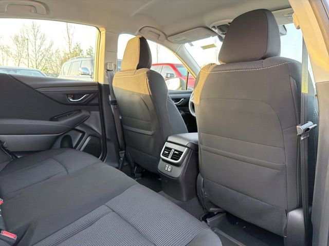 Used 2025 Subaru Legacy Premium image 16