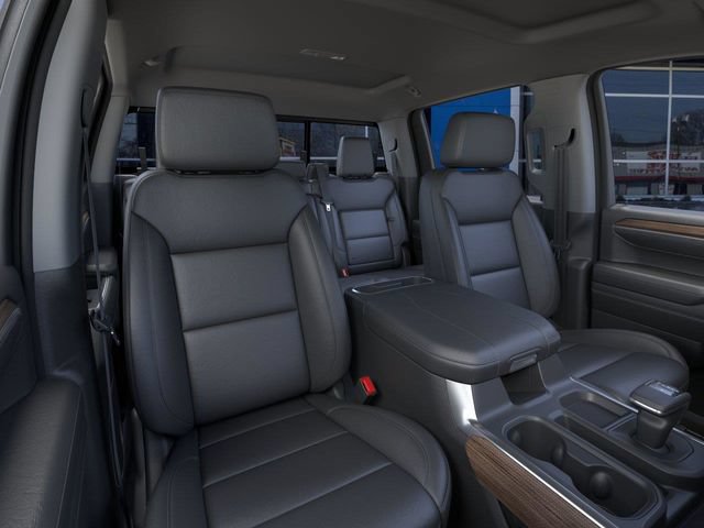 New 2026 Chevrolet Silverado 1500 RST w/ RST All Star Premium Package AWD/4WD image 16