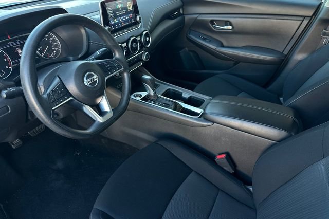 Used 2023 Nissan Sentra SV image 10