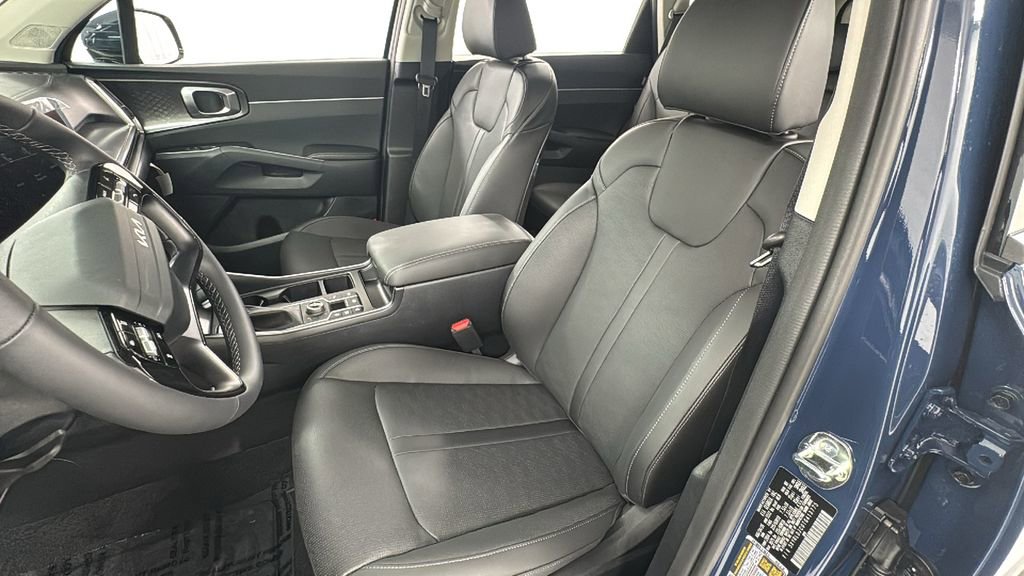 New 2026 Kia Sorento S image 10
