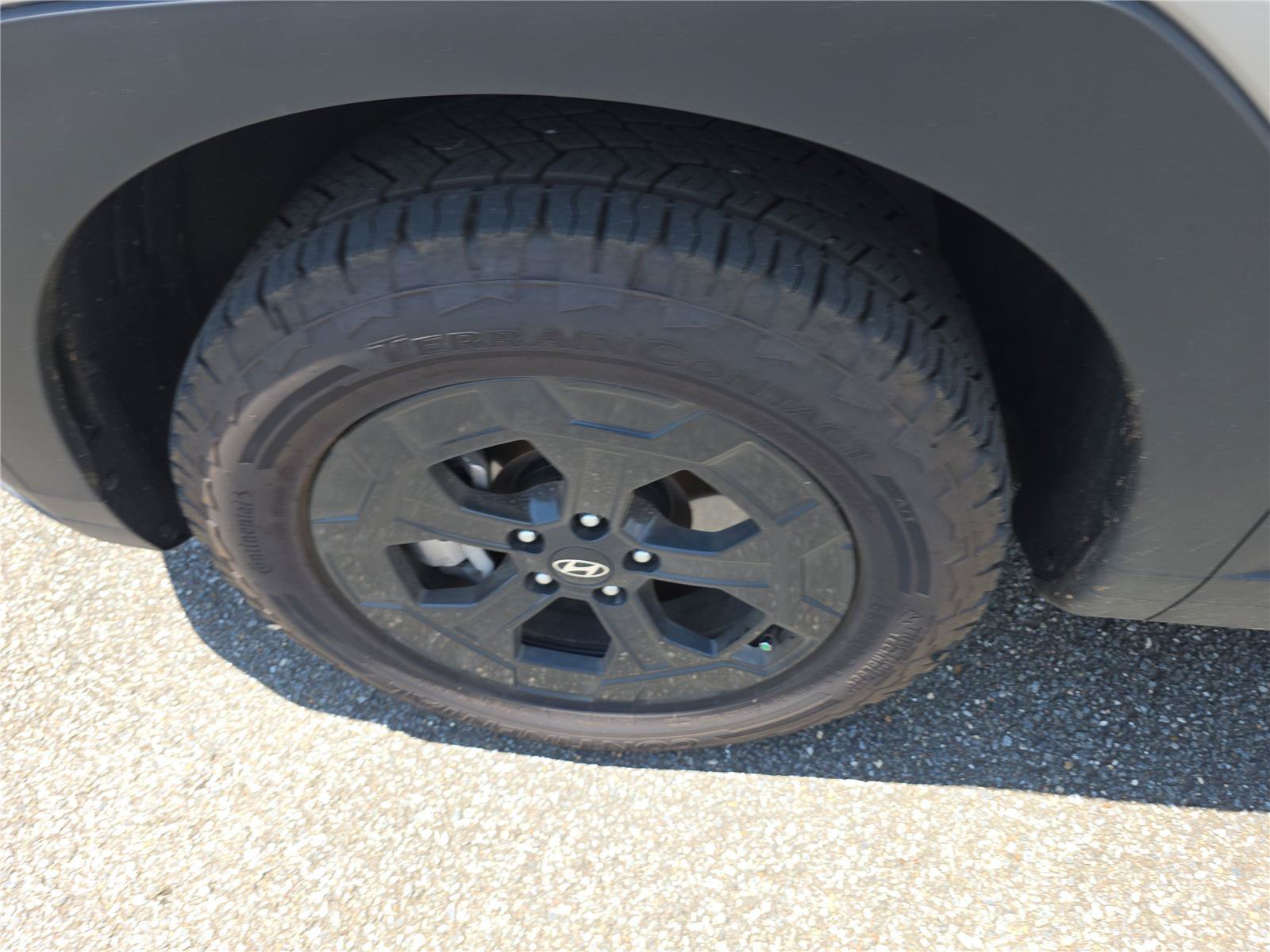 Certified 2026 Hyundai Santa Fe XRT AWD/4WD image 23