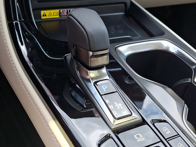 New 2026 Lexus NX 350 AWD w/ Luxury Package image 10