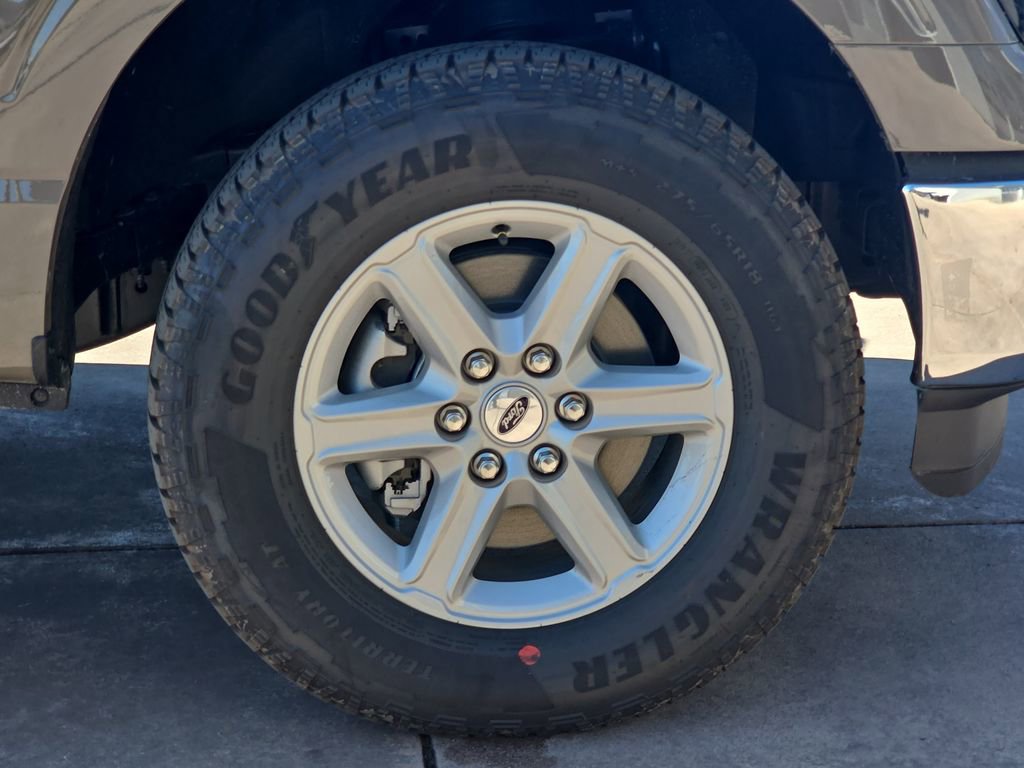 New 2026 Ford F150 XLT w/ Mobile Office Package image 38