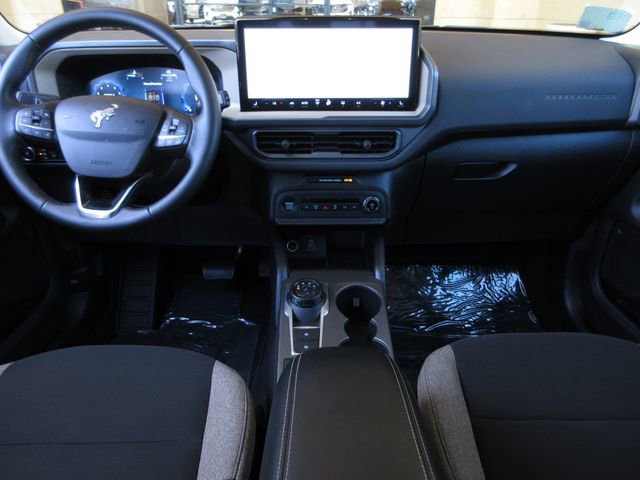 Certified 2025 Ford Bronco Sport Big Bend w/ Convenience Package AWD/4WD image 21