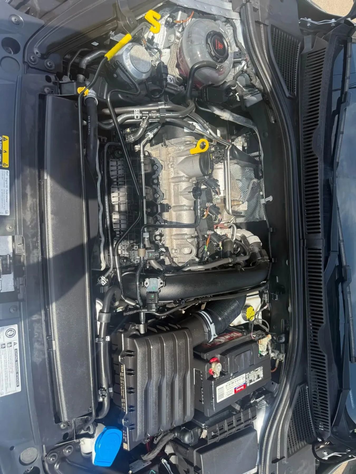 Used 2020 Volkswagen Jetta S image 25