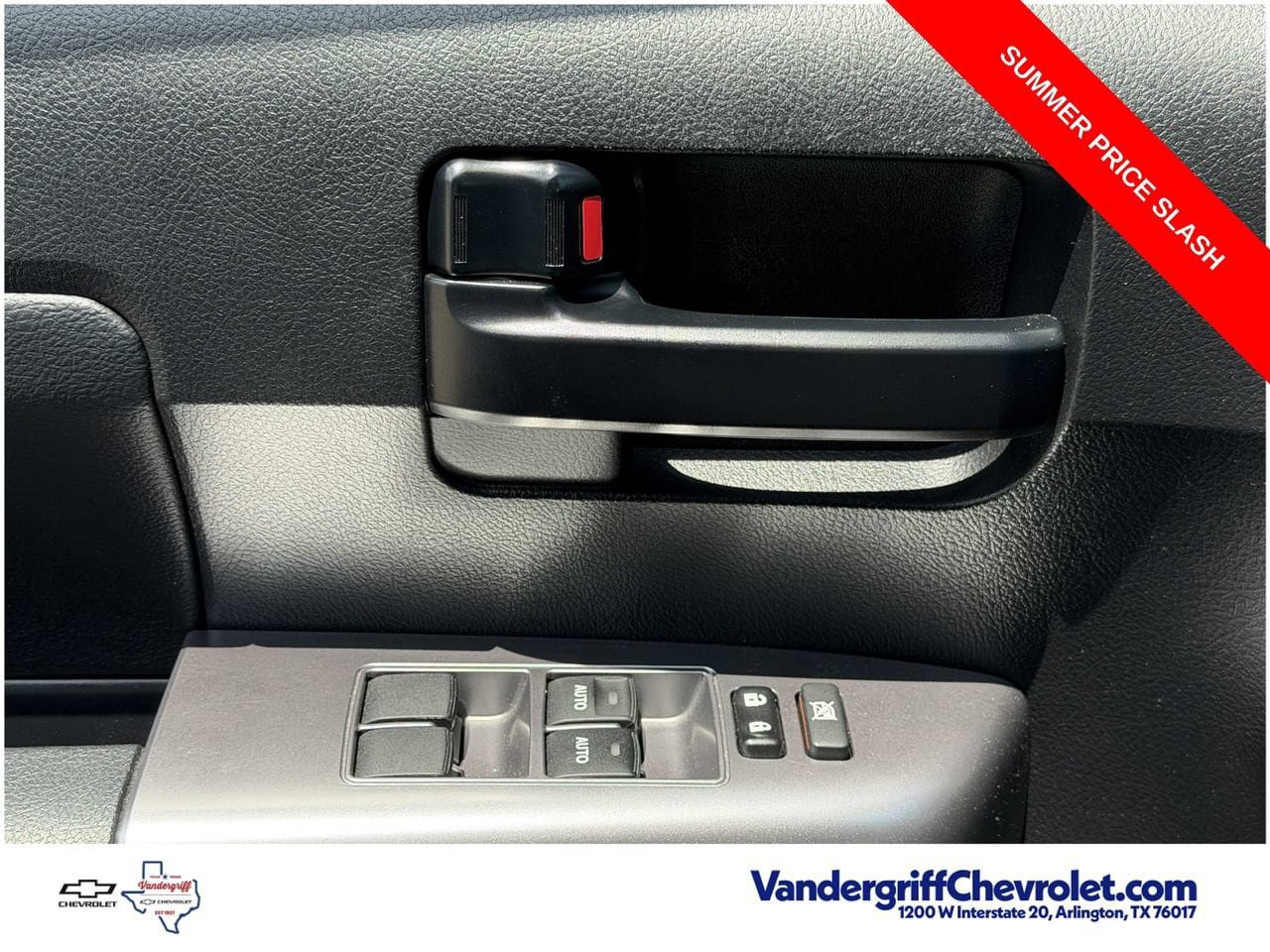 Used 2022 Toyota Sequoia TRD Sport RWD image 19