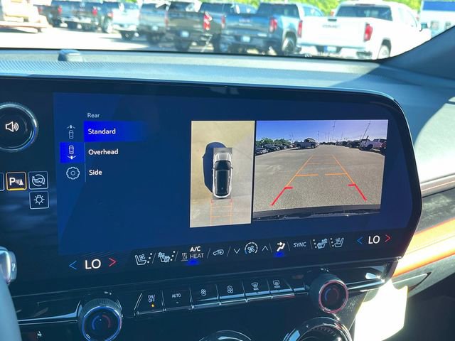 New 2026 Chevrolet Blazer EV SS w/ Performance Package AWD/4WD image 31