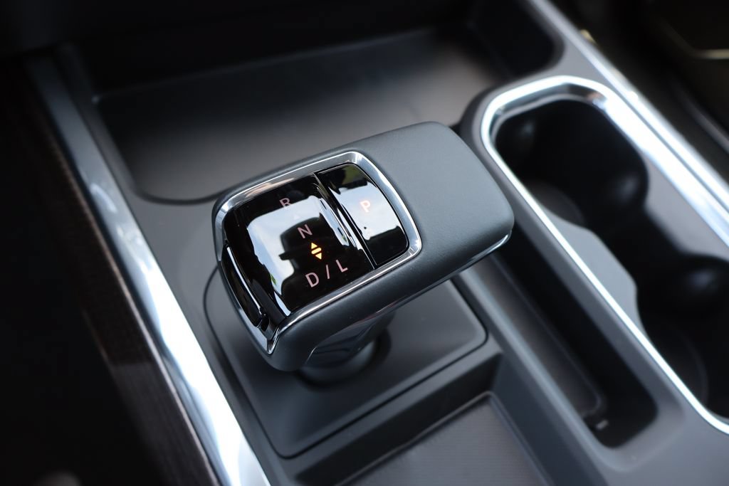 New 2026 Chevrolet Silverado 1500 LT Trail Boss w/ LT Trail Boss Premium Package AWD/4WD image 9