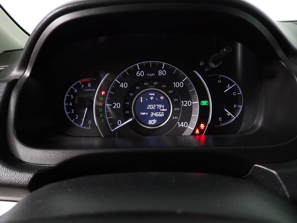 Used 2013 Honda CR-V LX image 22