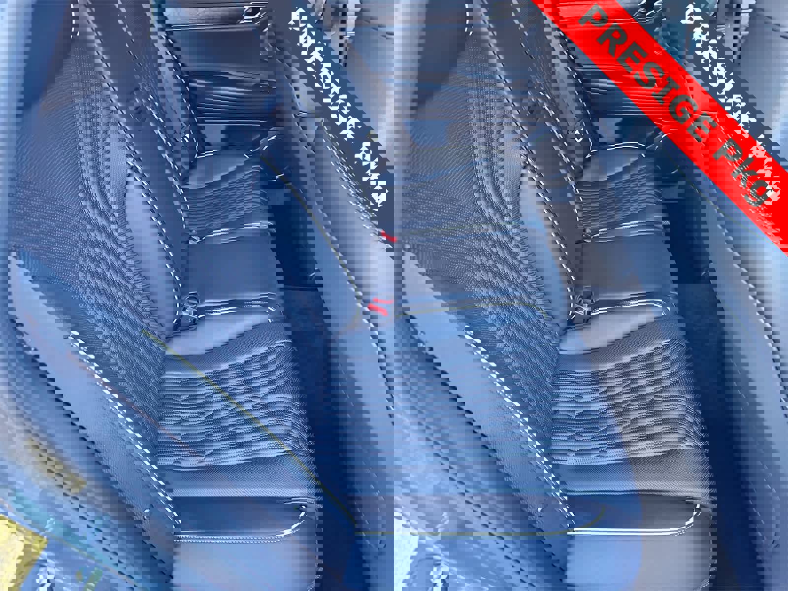 Used 2021 Genesis G80 3.5T w/ Prestige Package image 17