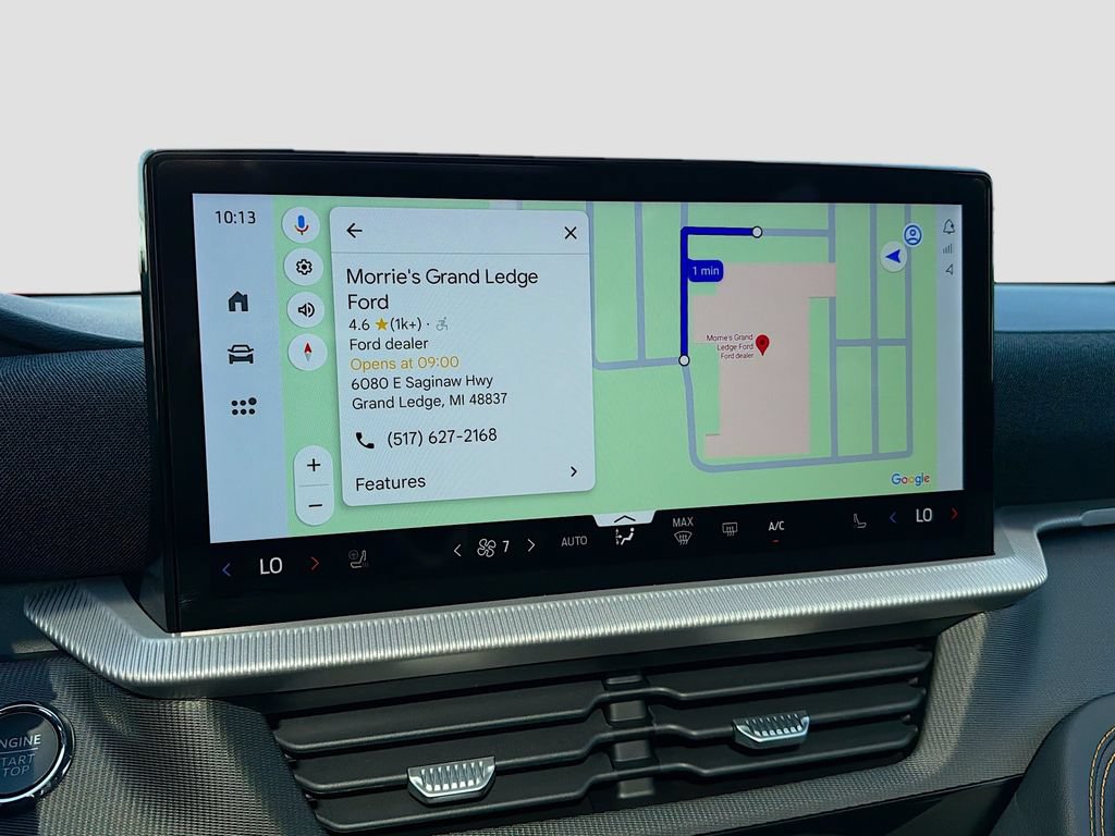 New 2026 Ford Explorer Tremor w/ Tremor Ultimate Package AWD/4WD image 15