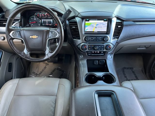 Used 2019 Chevrolet Tahoe LT RWD image 15