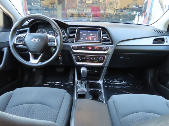 Used 2019 Hyundai Sonata SE FWD image 5
