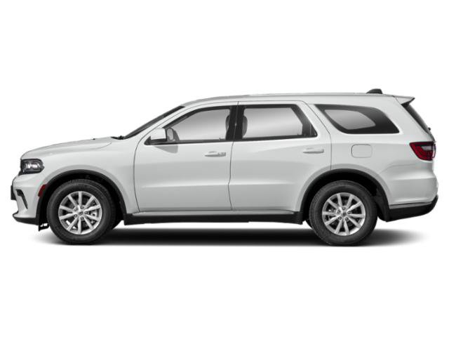 Certified 2023 Dodge Durango R/T w/ Tow 'N Go Package AWD/4WD image 3