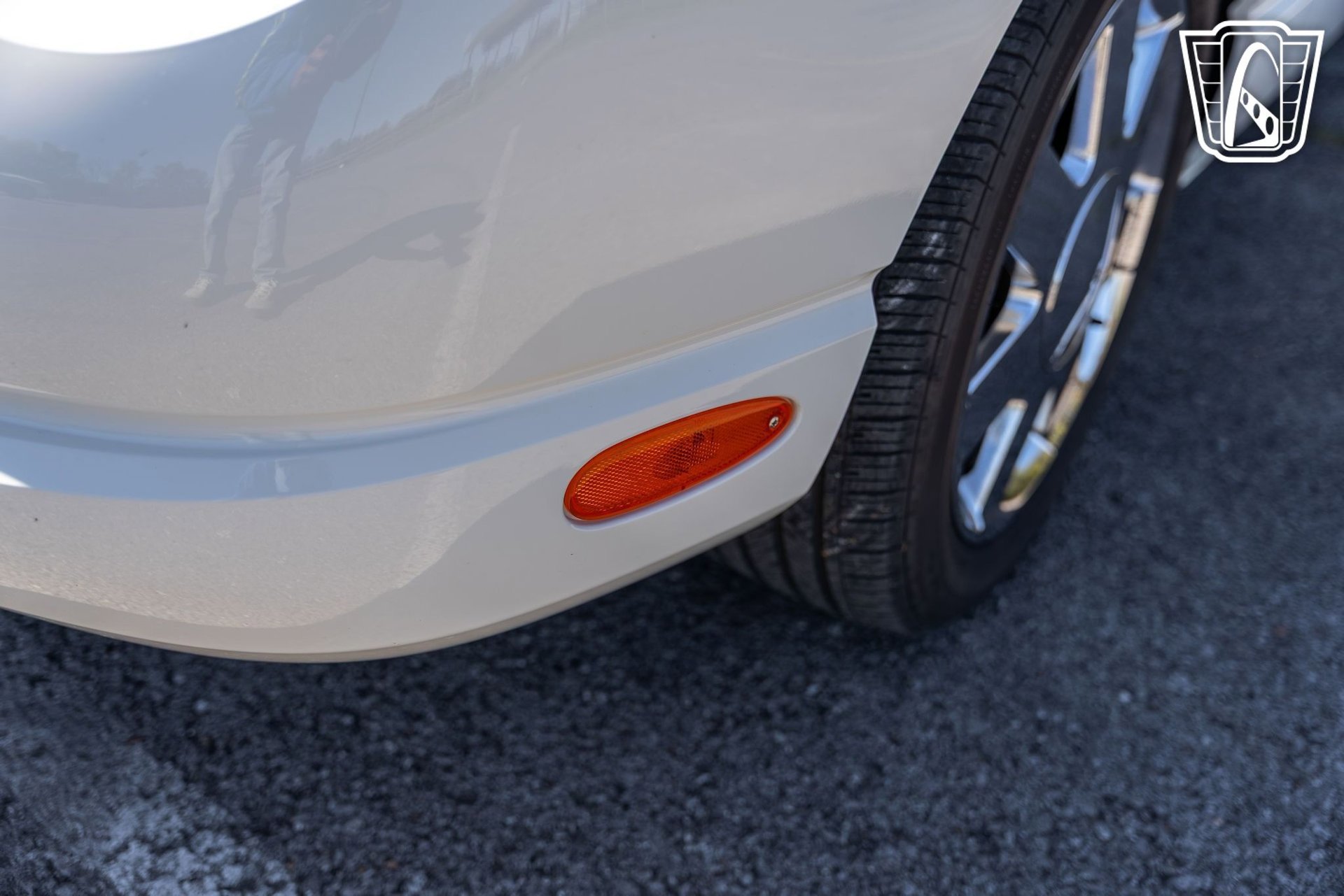 Used 2002 Ford Thunderbird image 38