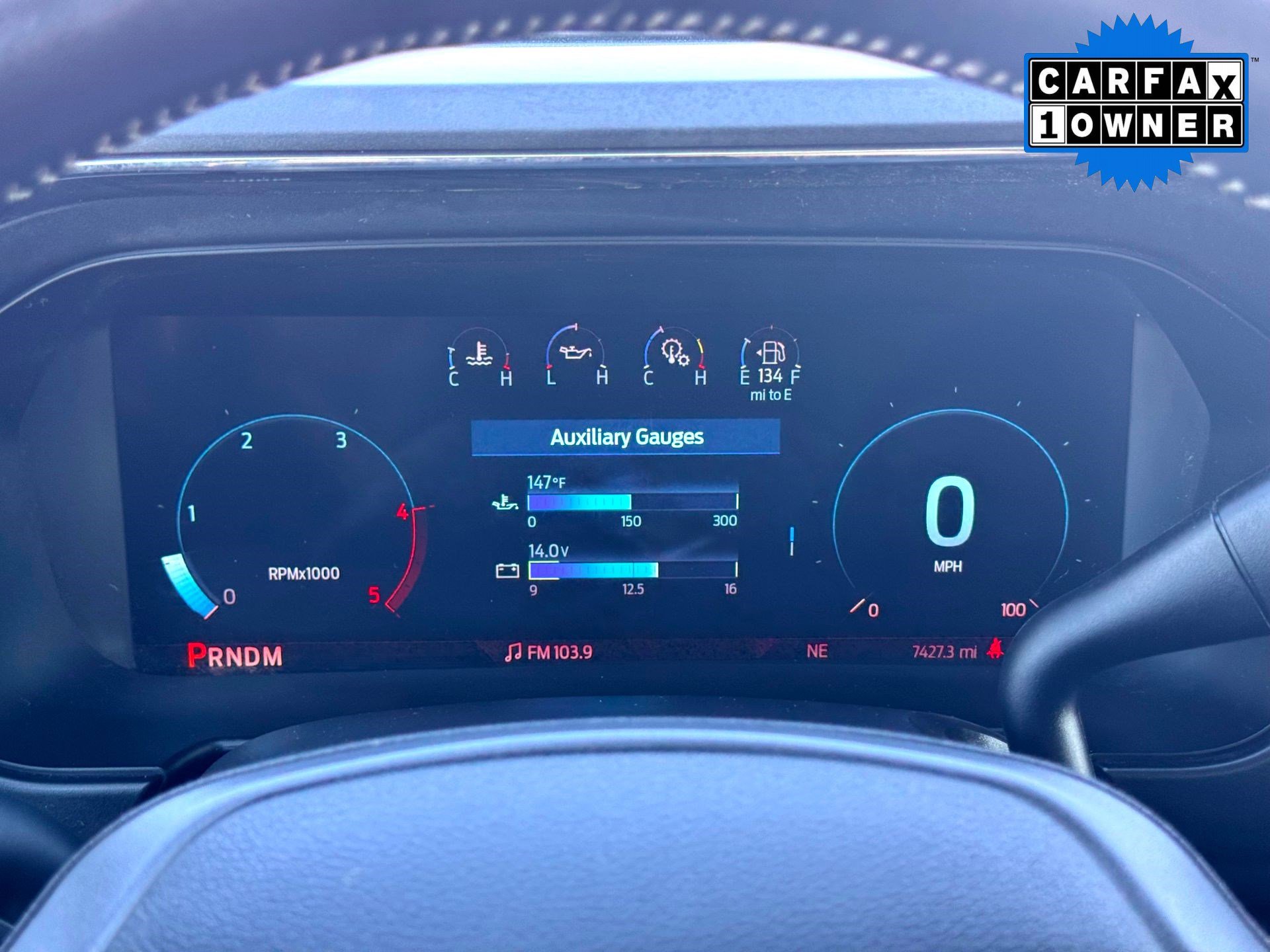 Used 2024 Ford F250 Lariat image 26