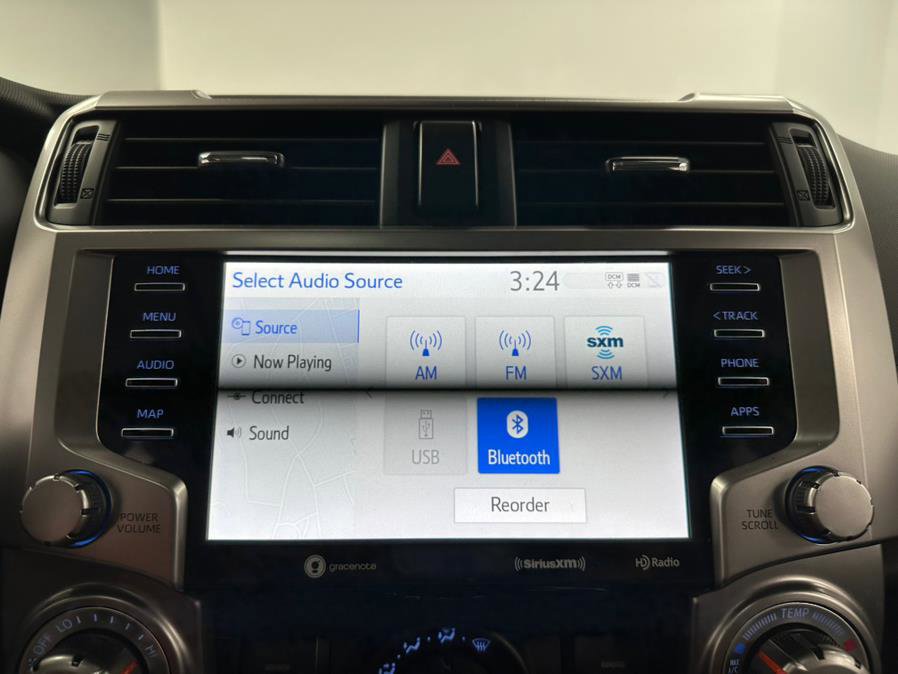 Used 2021 Toyota 4Runner SR5 Premium image 53