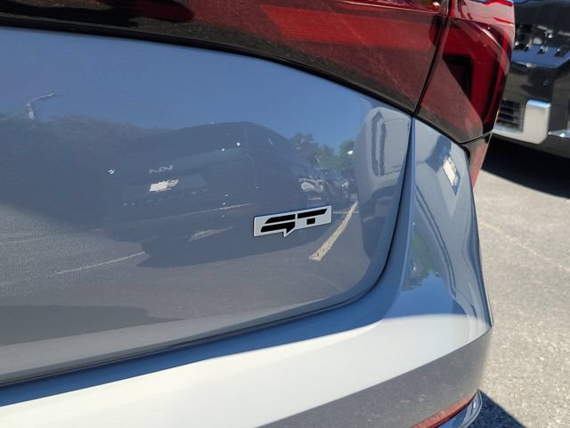 New 2026 Kia K5 GT FWD image 8