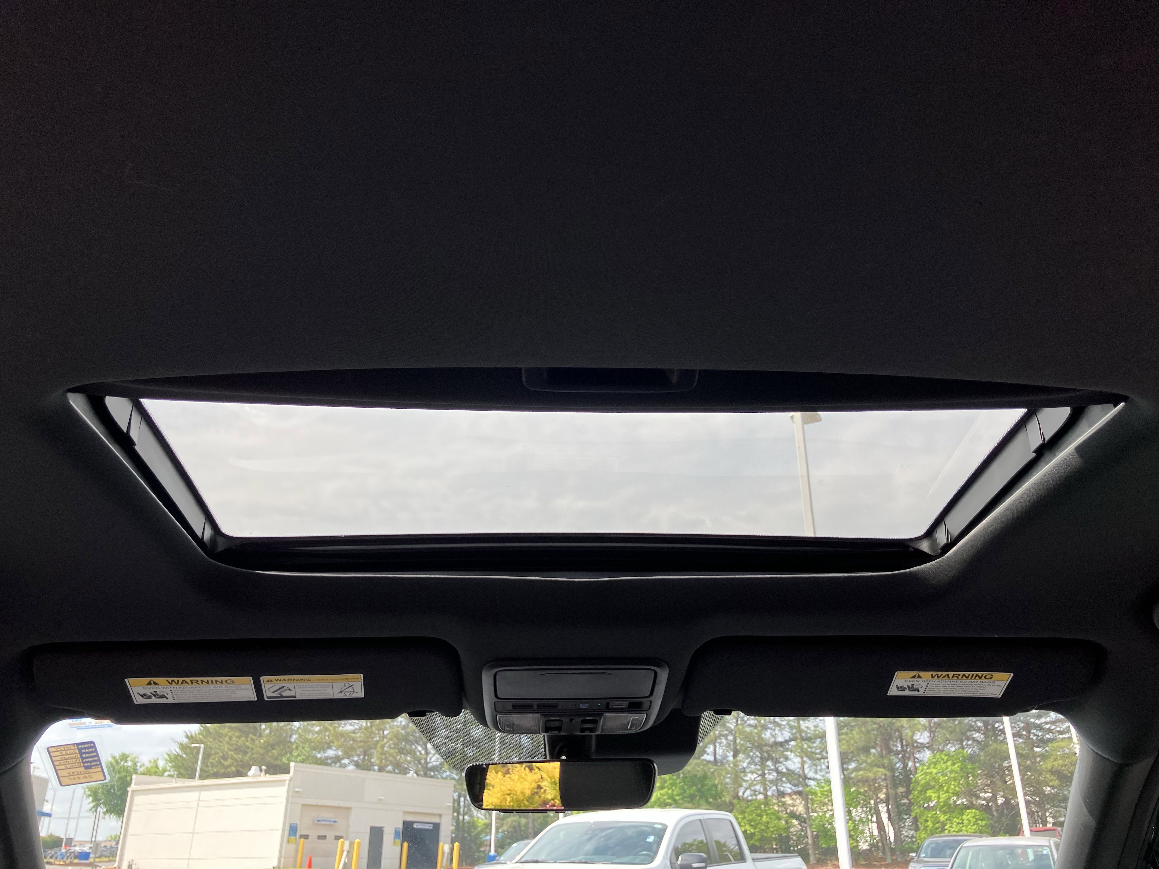 Used 2023 Honda Passport Elite image 32