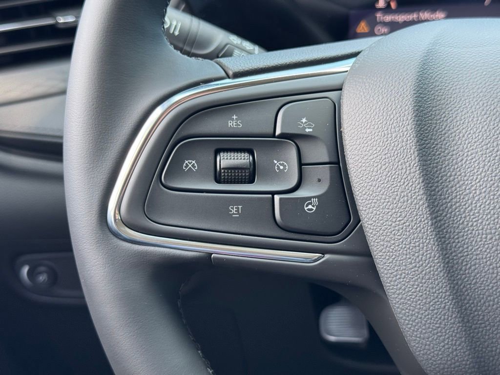 New 2026 Buick Encore GX Sport Touring w/ Advanced Technology Package image 23