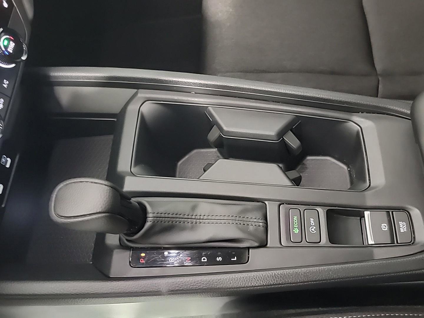 Certified 2025 Honda Accord SE image 34