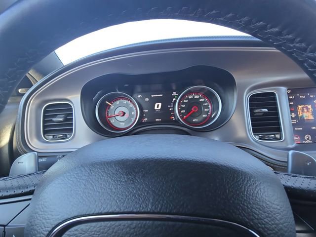 Used 2023 Dodge Charger Scat Pack w/ Plus Group image 25