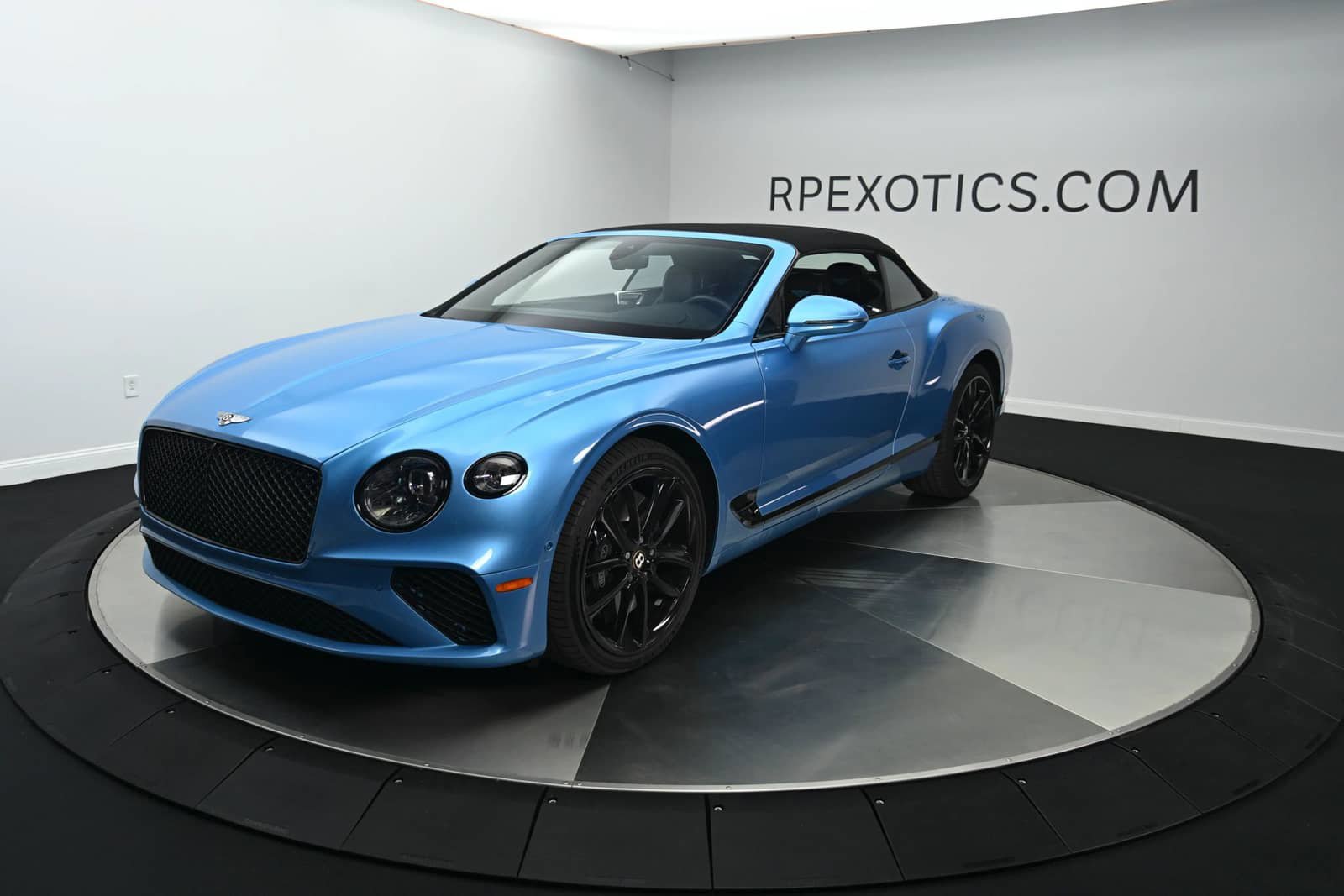Used 2020 Bentley Continental GT