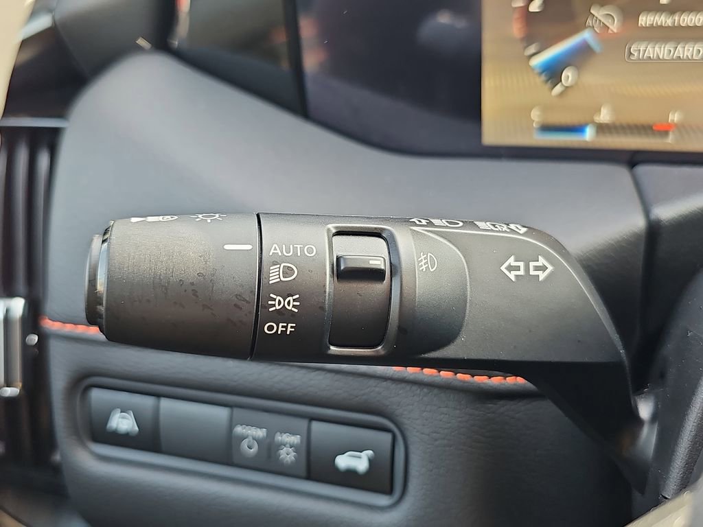 New 2026 Nissan Armada PRO-4X image 31