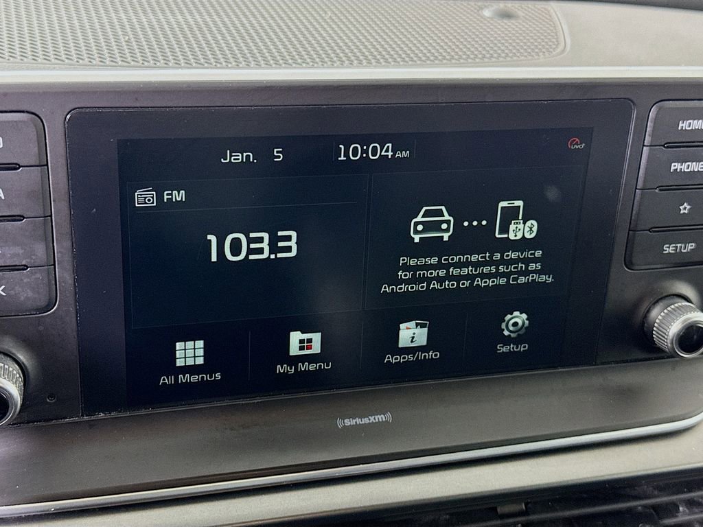 Used 2021 Kia Telluride LX image 6