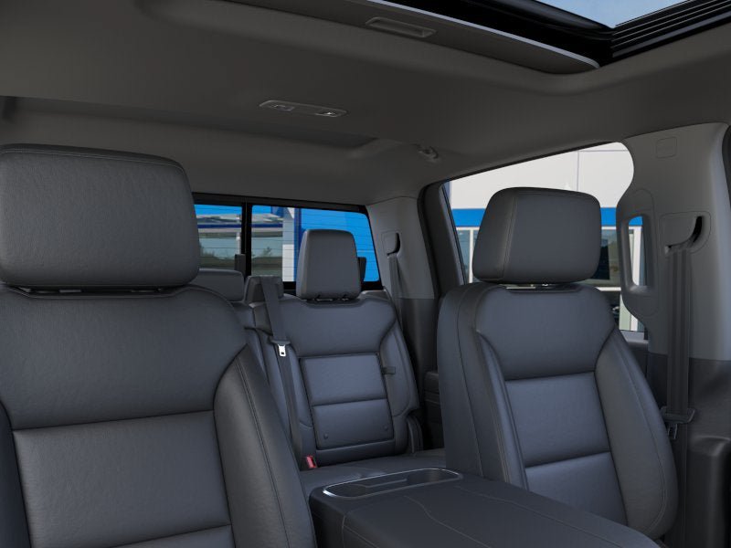 New 2026 Chevrolet Silverado 1500 LT Trail Boss w/ Convenience Package II AWD/4WD image 24