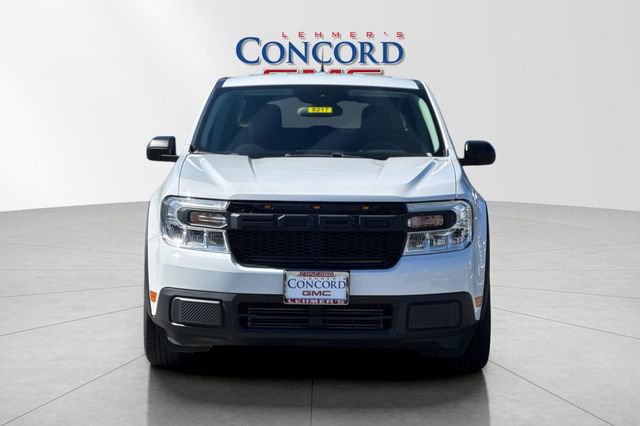 Used 2024 Ford Maverick XL w/ Equipment Group 100A Standard image 9