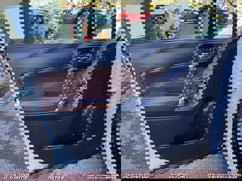 Used 2018 Subaru Forester 2.0XT Touring w/ Popular Package #2 image 16