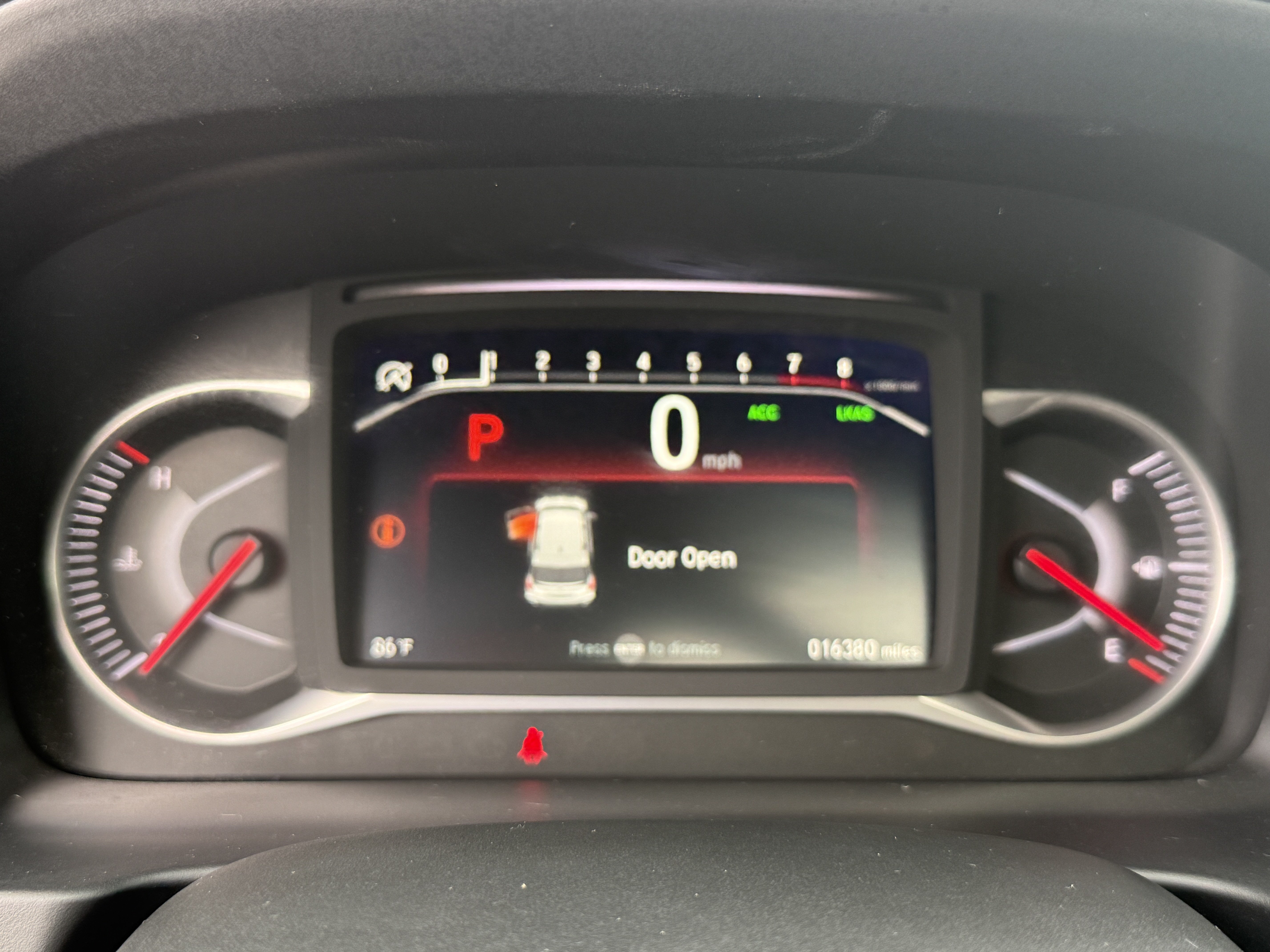Certified 2024 Honda Passport Black Edition image 21