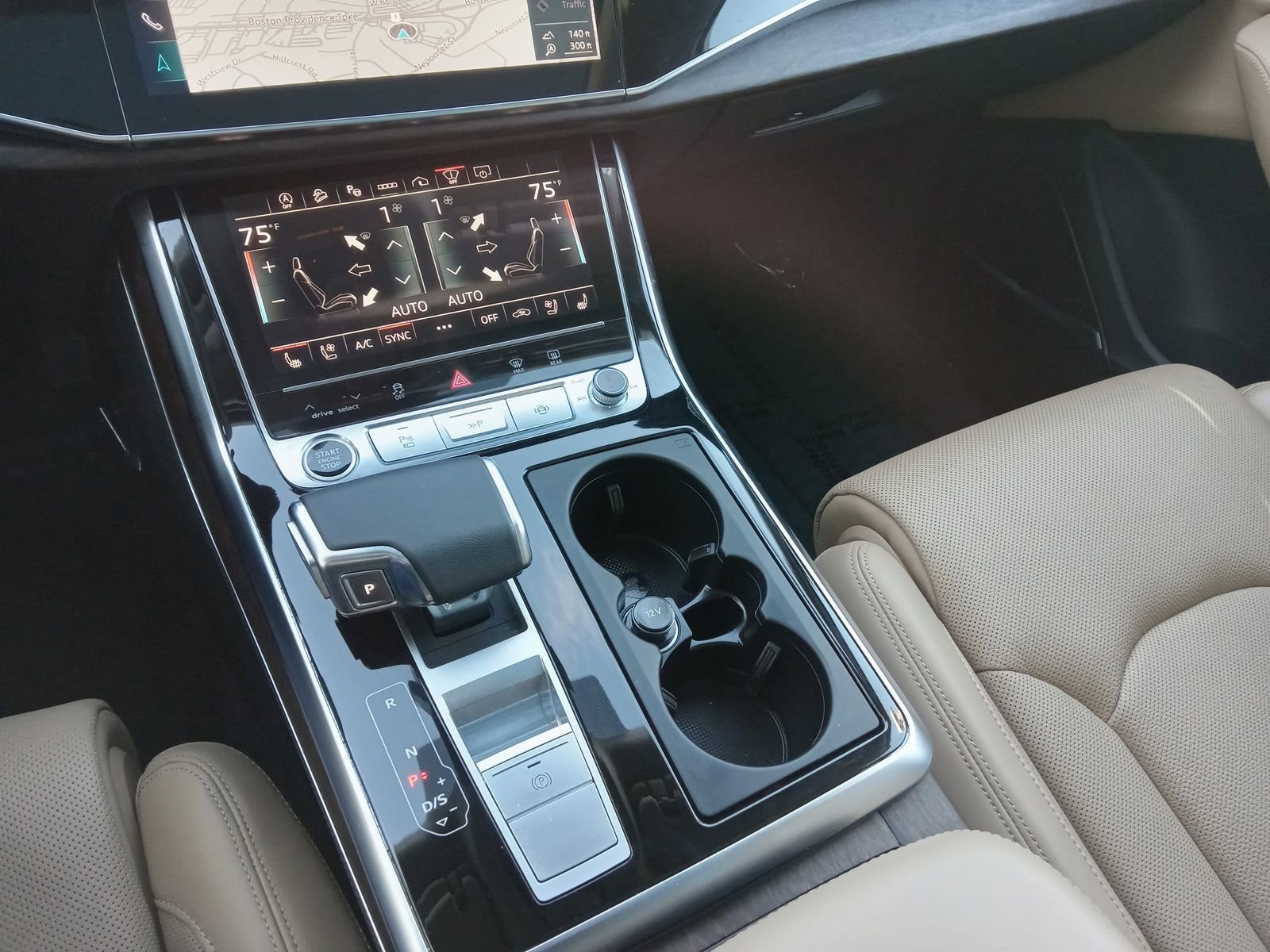 Used 2023 Audi Q7 3.0T Prestige image 18