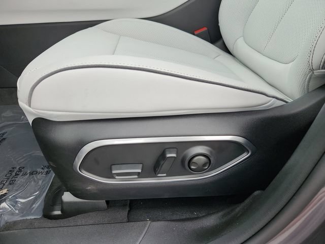 New 2025 Jeep Wagoneer S Limited AWD/4WD image 18