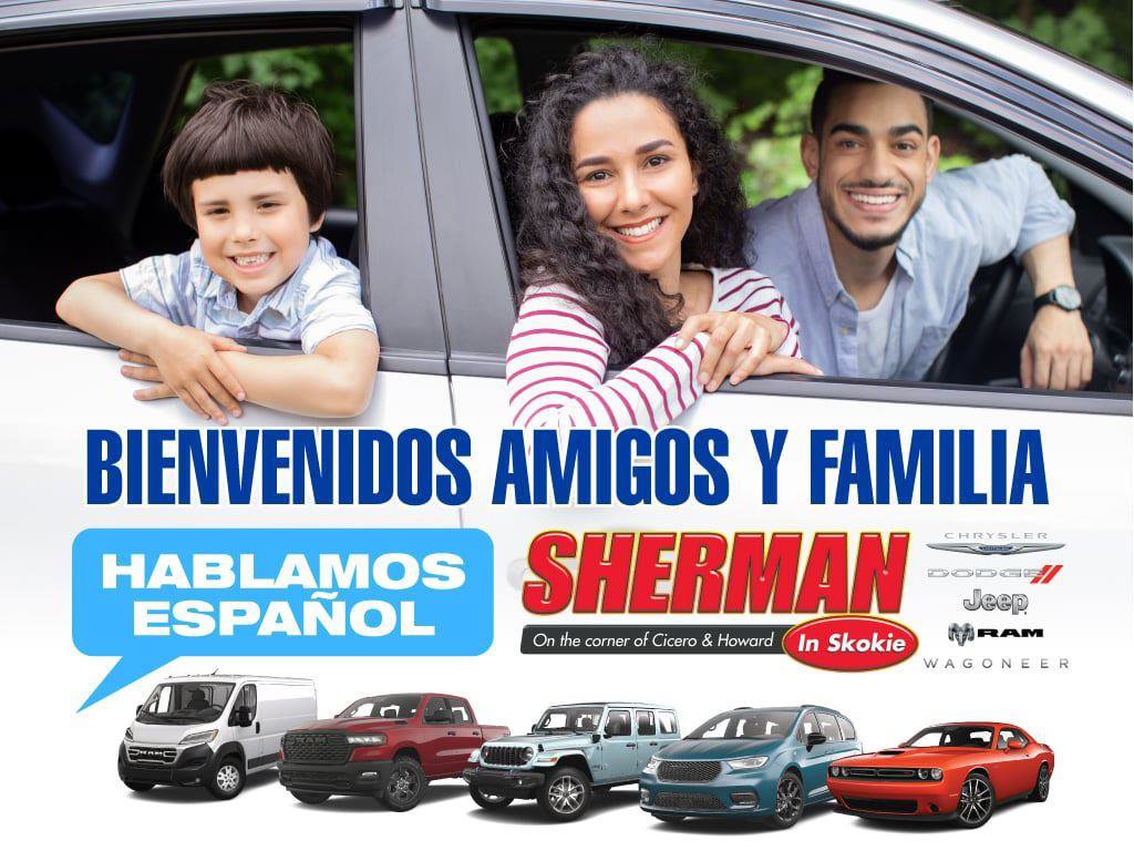 New 2026 RAM 3500 Tradesman image 5