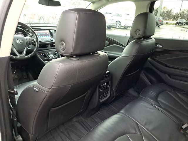 Used 2019 Buick Envision Essence image 20