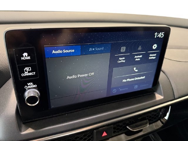 New 2026 Acura ADX FWD image 18