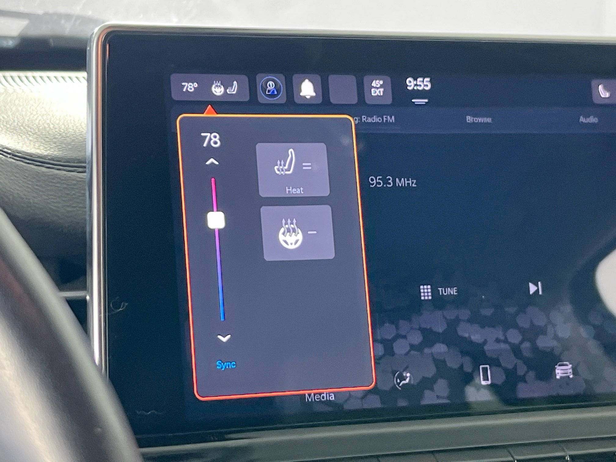 Used 2022 Jeep Compass Latitude w/ Convenience Group image 19