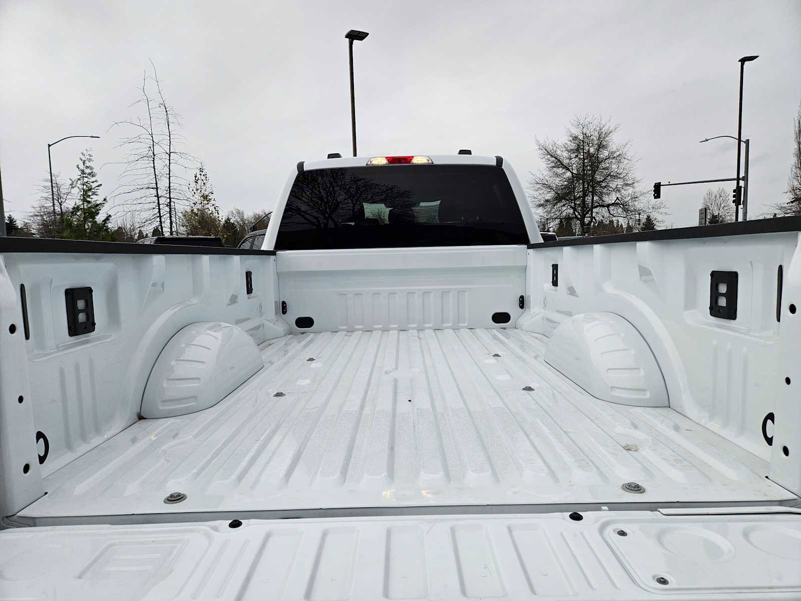 Used 2023 Ford F350 XLT w/ FX4 Off-Road Package image 18